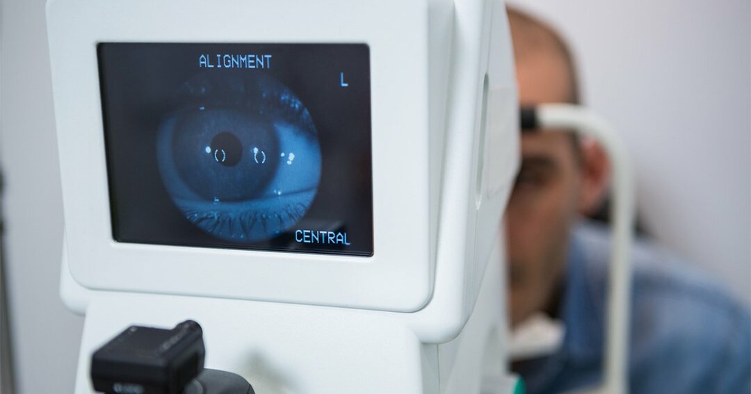 糖尿病患者が視力を維持するために、するべき予防法と治療法とは