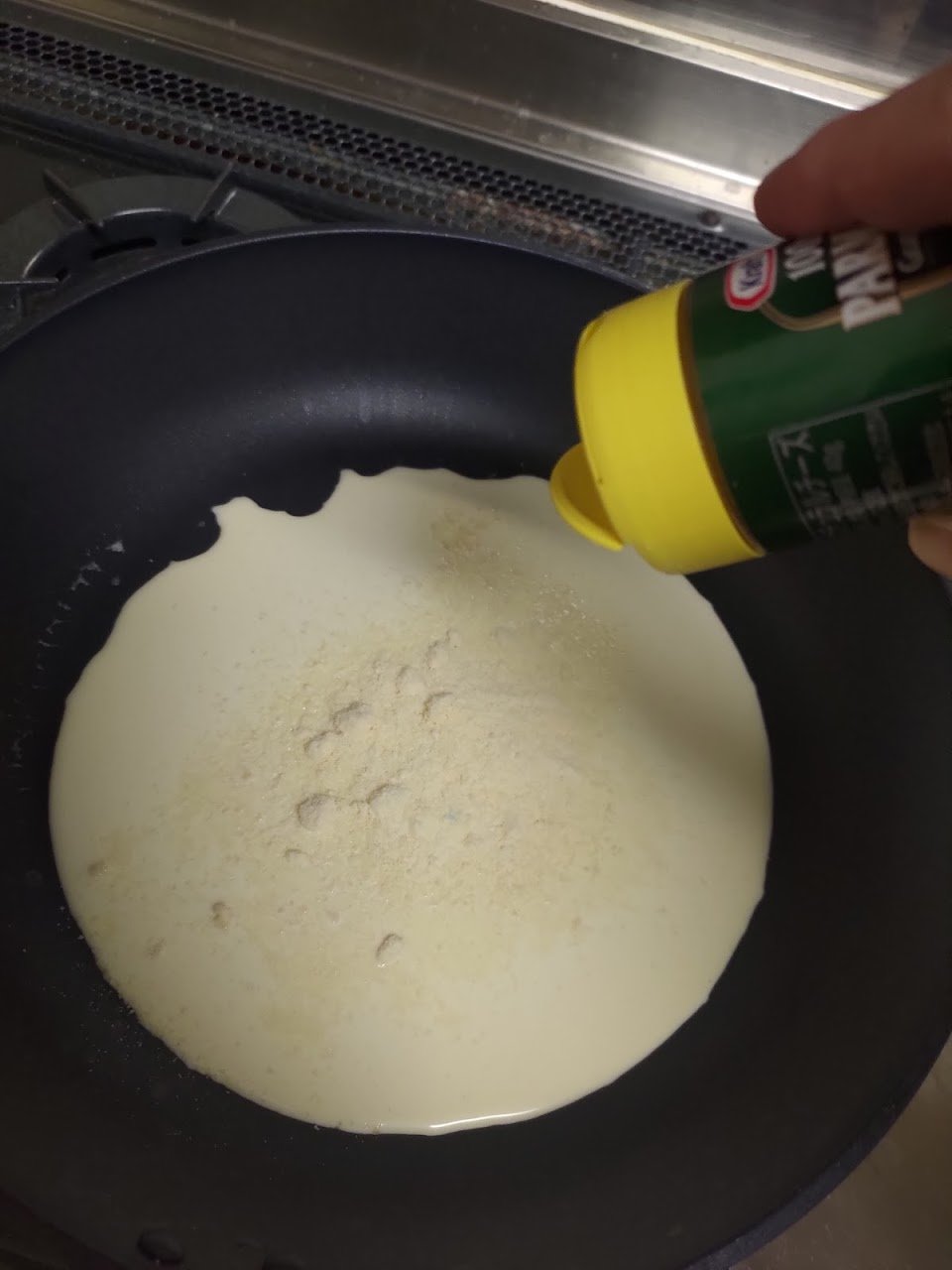 「コンビニ飯ばかり」の人に教えたい冷蔵庫の残り物でできるおしゃれパスタ