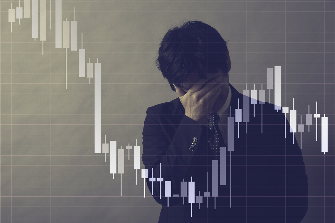 不正会計に揺れるオリンパスだったが<br />圧倒的なキャッシュフローに注目して安く買う