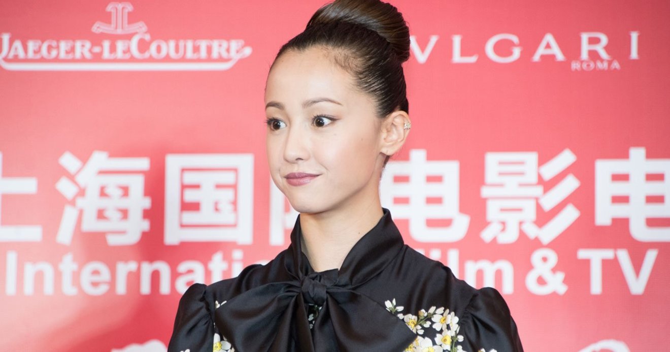 沢尻エリカ逮捕は政権の指図 元首相も認めた陰謀論は本当か 情報戦の裏側 ダイヤモンド オンライン