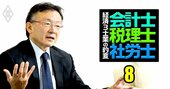 KPMGジャパンのトップが断言、「監査とコンサルは分離しない」理由