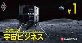 三井・三菱グループが出資を競う「宇宙スタートアップ」、3年以内に上場続々の熱風
