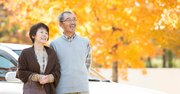 老いた親から「もっと近くに住んでよ！」との無茶振りが。ケンカにならずに済む人がやっている1つのこと
