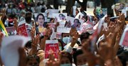 中国共産党がミャンマーの軍事クーデター勃発に内心ほくそ笑む理由