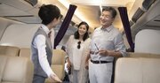 CAが感心したメーカー創業者の愛妻家ぶり、「KY奥様」への一流のフォローとは