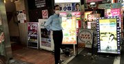 中国生まれの「歌舞伎町案内人」が、27年かけて日本に帰化した理由