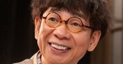 「自由ってこういうことか…」声の達人・山寺宏一が「あんぱん」実写でぶつかった“見えない壁”