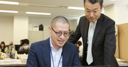 進行がん37歳の「何か残したい」に勤務先企業はどう応えたか