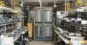 アマゾンの成功支える「秘密主義」半導体企業