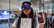 アップル「Vision Pro」停滞、キラーアプリが不足