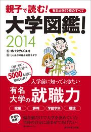 「後悔しないための大学選び、基本のき【就職問題／前編】」