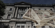 日銀が9月に金融政策見直し、マイナス金利拡大は困難に