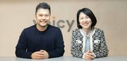AIの時代だからこそ「人の声」に価値がある、Voicy創業者が語る「スピーチの特訓」では身に付けられない「話すスキル」の核心