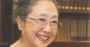 「その服はおかしいじゃないか…」101歳・佐藤愛子が猛烈抗議した女優の名前〈再配信〉
