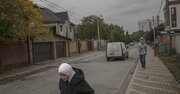 クリミアのタタール人、プーチン氏の徴兵標的に