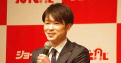 体操界の絶対王者・内村航平が引退会見に込めた「3つのメッセージ」とは