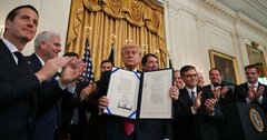 トランプ政権が促すステーブルコインの時限爆弾化、FRBが果たすべき解除方法とは?