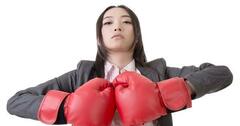 ハングリーなアジア系留学生が脱力系日本人学生を駆逐する