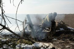 ロシア軍の失敗と訓練不足、新攻勢であらわ