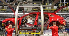 半導体とEV 西側は相互譲歩せよ　対中国のため