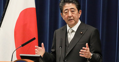 高齢者の働き方改革を「昭和の価値観」で進める安倍改造内閣への不安