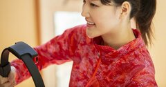中年ライター、任天堂「リングフィット アドベンチャー」にどハマりの理由
