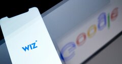 米サイバー新興ウィズ、3.6兆円「出口」が目前