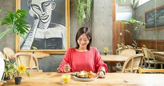 旅行気分が味わえる！東京でいま行くべき「注目のカフェ」5選