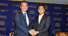 ジリ貧の国民民主党代表選、結果はどうあれ分裂は必至か