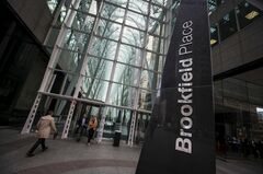 ブルックフィールドやSBG、米マテリアル・バンクに出資