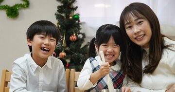 習い事で「わが子の才能を伸ばす親」と「才能をつぶす親」、たった1つの“決定的な違い”