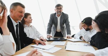 ダメな組織ほど「戦略」を連呼し、ますますダメになっていく理由とは?