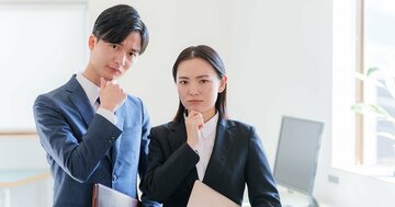 「人生はあっという間」…我慢を続ける人にこそ必要な“キャリアの保険”とは?