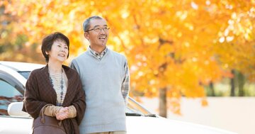 老いた親から「もっと近くに住んでよ！」との無茶振りが。ケンカにならずに済む人がやっている1つのこと