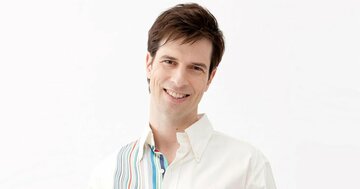投資歴25年以上のパックンが本音で語る「投資のリスク」まず知りたい「リスク許容度」チェックリストも特別大公開！