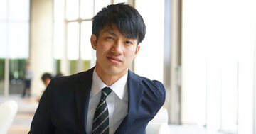 優秀だけどエゴ丸出しで金の亡者だった幹部社員を3日で改心させた「魂の説教」