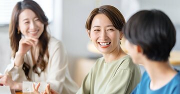 「自分の強み」は自己分析だけではわからない。その理由にハッとした。