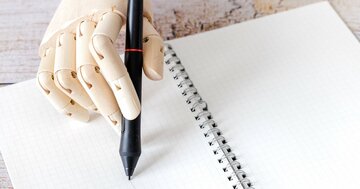 文章は人間が書くべきか、それともChatGPTに任せるべきか？言語学者が検証してみた