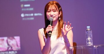 NMB48吉田朱里に聞く、アイドルがYouTubeを始めることで広がった世界