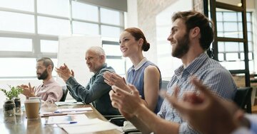 「正しい話」をすると人は動かない。プレゼンのカリスマが実践する、会議を思い通りに動かす“最初の数秒”の作り方