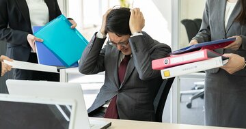 【あなたはどっち？】電通事件以降に広がった「時給＆職場」の2大格差