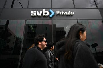 米銀の大半は金利リスクをヘッジせず＝論文