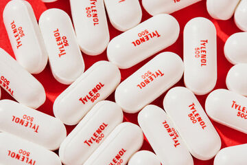 「タイレノール」メーカー買収案、アクティビストの痛み癒やす