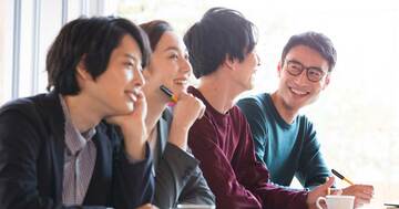 企業組織の「劣化度」が高確率でわかる!誰でもできる判定法