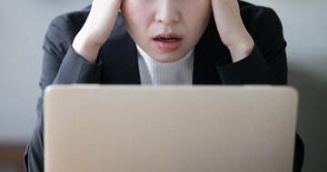 職場にいる「仕事ができない人」の特徴