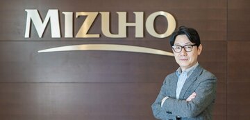 AIエージェントが銀行を変える——みずほフィナンシャルグループが描く「AIネイティブ」な金融の未来