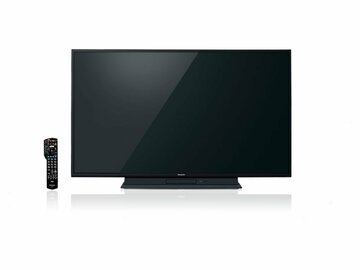 パナソニック、4Kレコーダー搭載ビエラ「GR770シリーズ」に新機能を追加