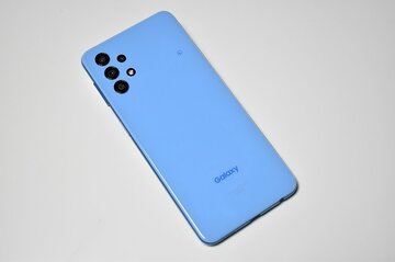 3万円台で5G対応スマホ「Galaxy A32 5G」はカメラが万能で驚いた！