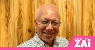 「あの頃は土地、いまはAI」――80年代バブルを見たプロが語る“令和バブル”の歩き方、見切り方