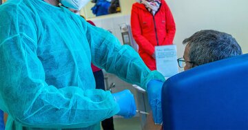 EUワクチン接種に好転の兆し、夏の正常化視野に